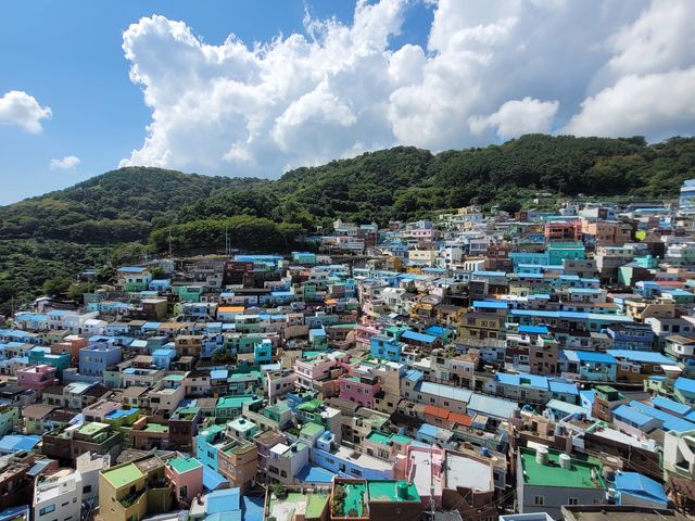 Обзорная экскурсия по Пусану на 6 часов