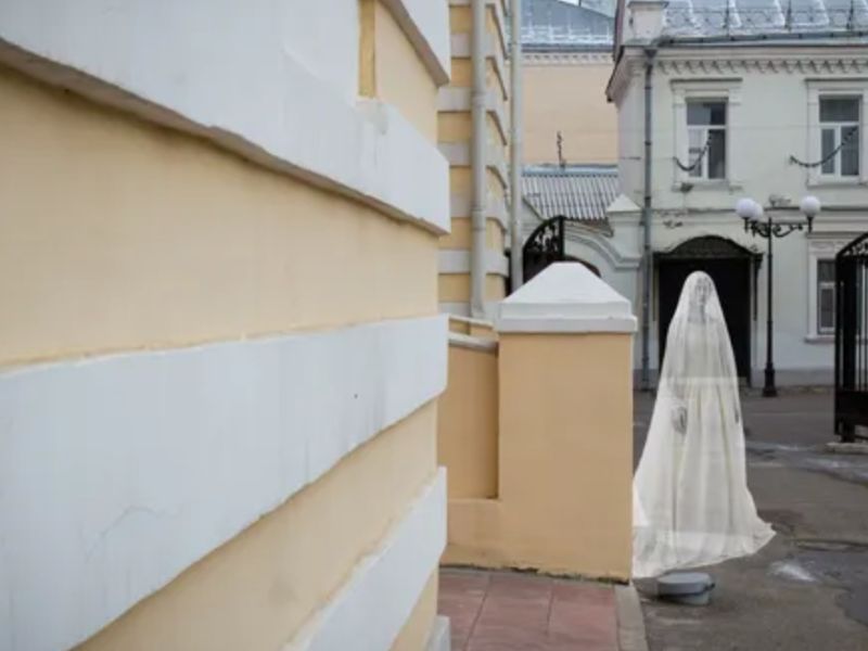 Призрак
