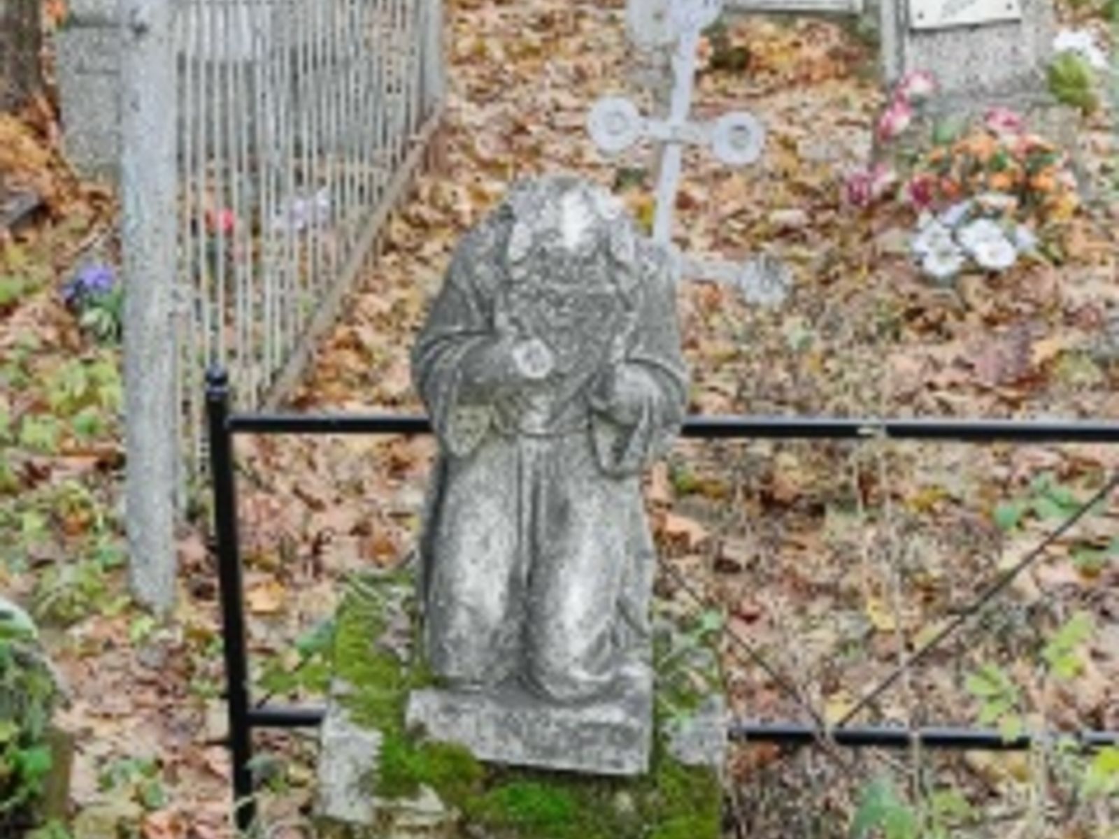 На экскурсии