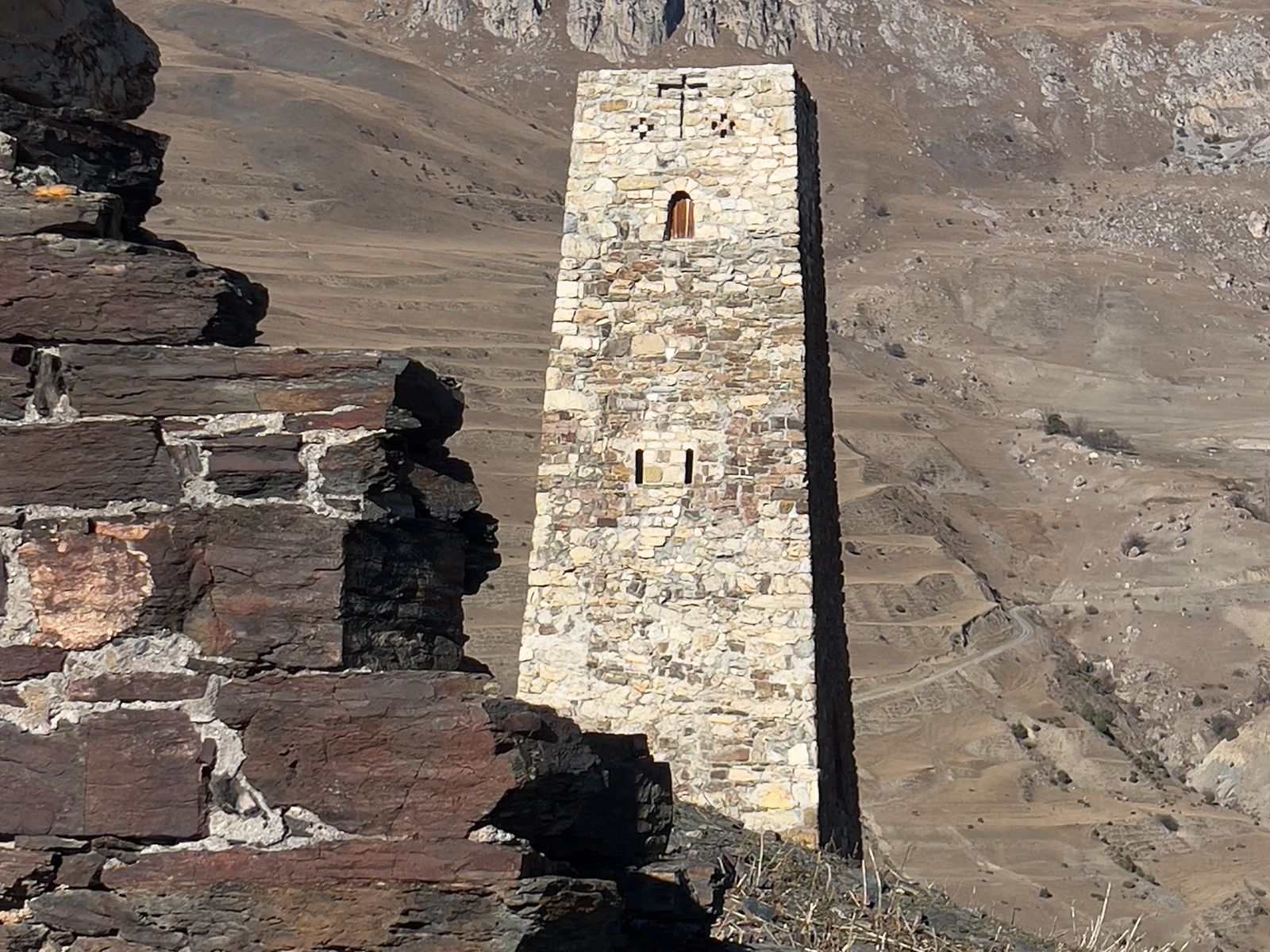 Башня Курта 