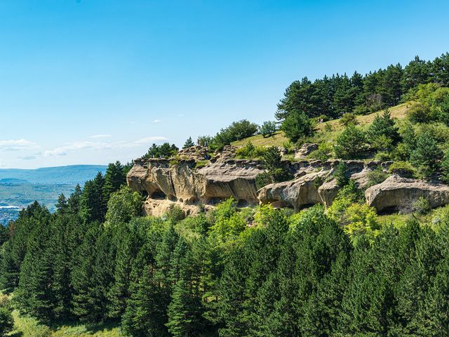 Экскурсия в Верхнюю Балкарию и «Язык тролля» из Кисловодска