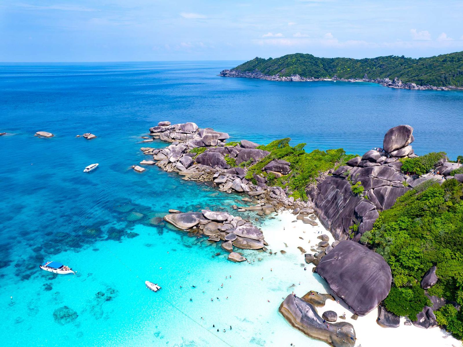 На экскурсии