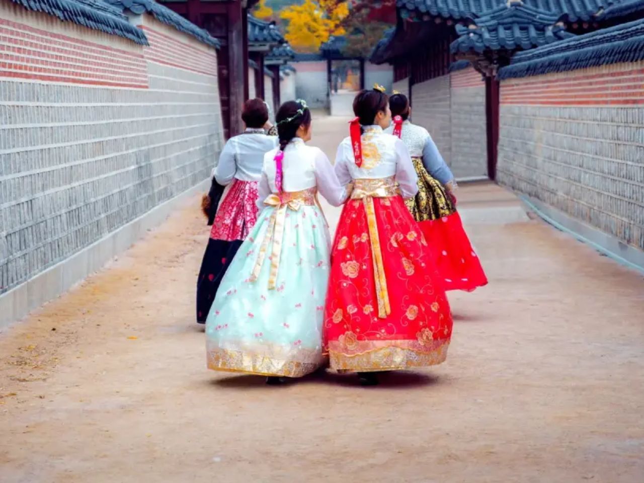 Индивидуальная обзорная экскурсия из Сеула в Андон - индивидуальная экскурсия в Сеуле длительностью 9 часов с количеством участников до 4 человек цена экскурсии 2500$