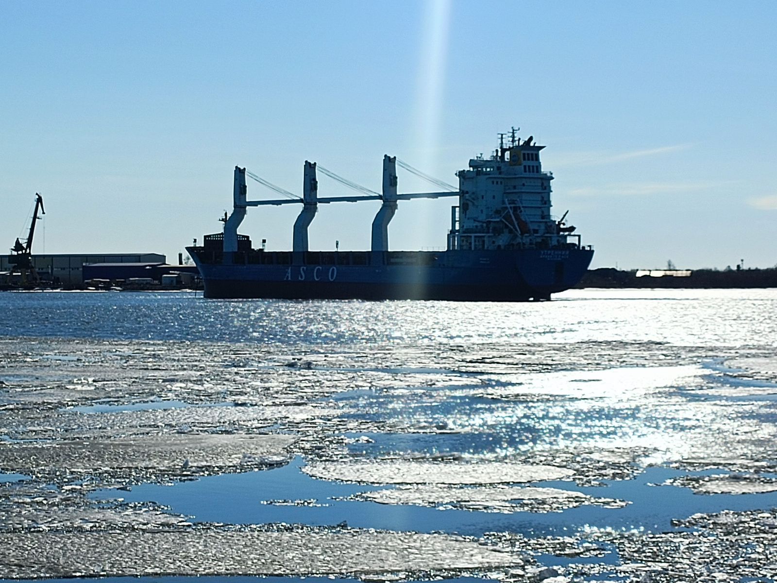 Северная Двина