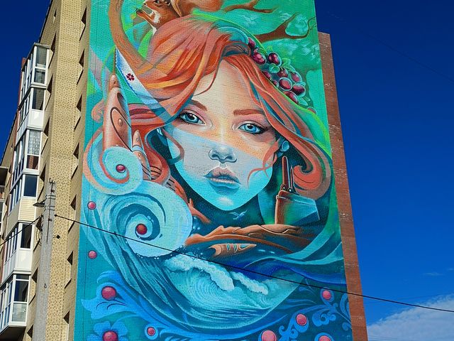 Обзорная экскурсия из Архангельска в многогранный Северодвинск