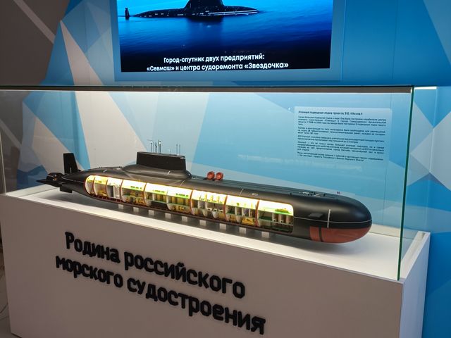Обзорная экскурсия из Архангельска в многогранный Северодвинск — фото 2