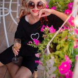 Ирина гид в Стамбуле