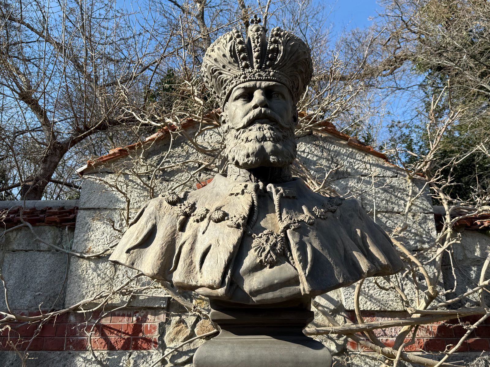 Государь Император