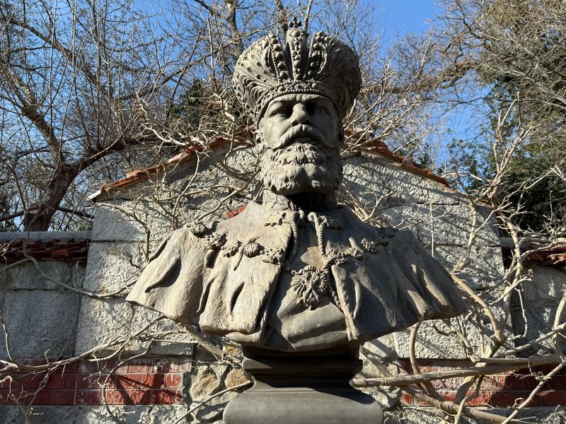Государь Император