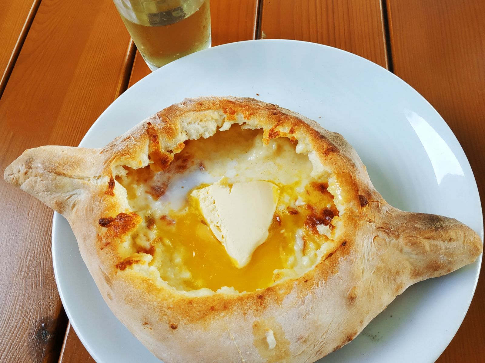Хачапури