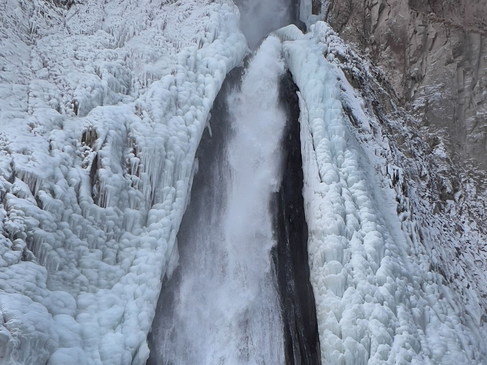 Водопад Каракая-Су
