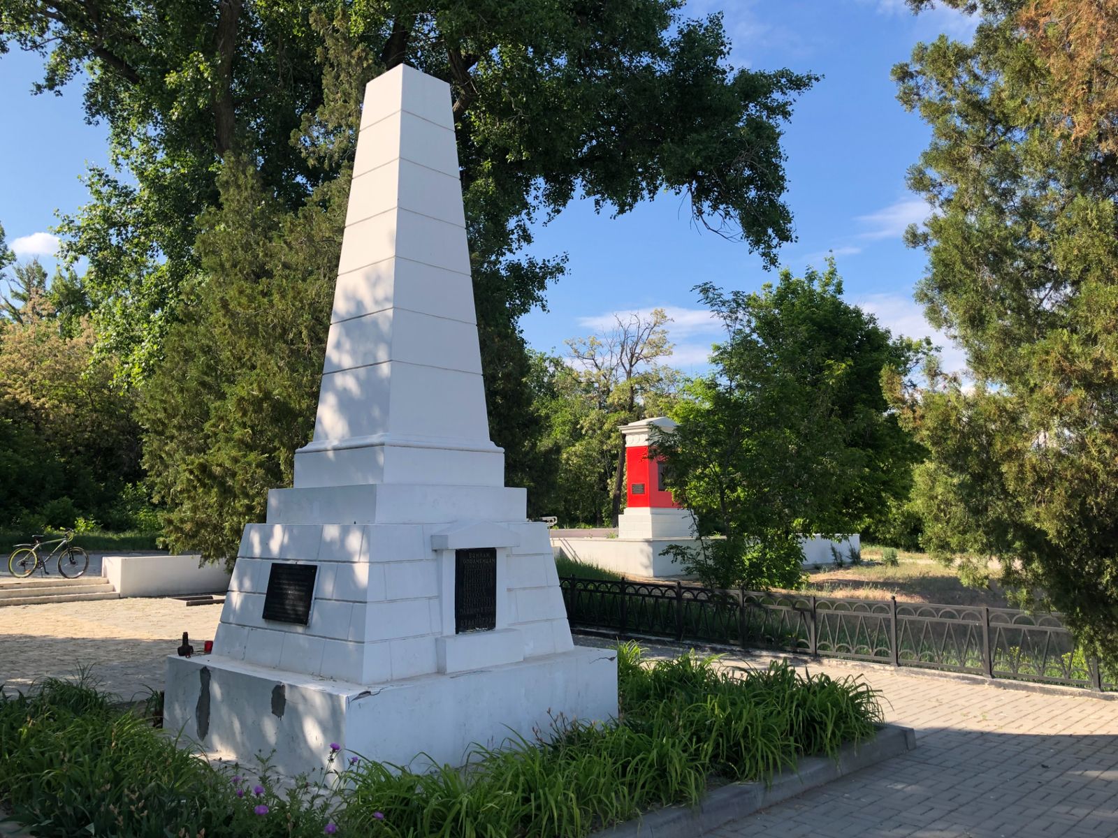  Остров Людникова 