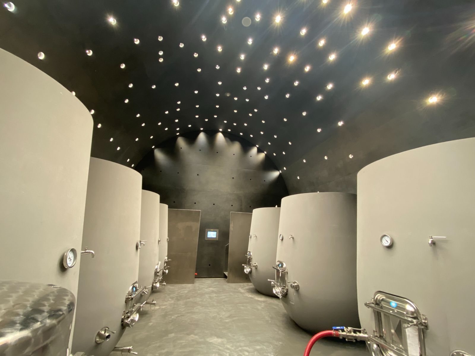 Винный парк