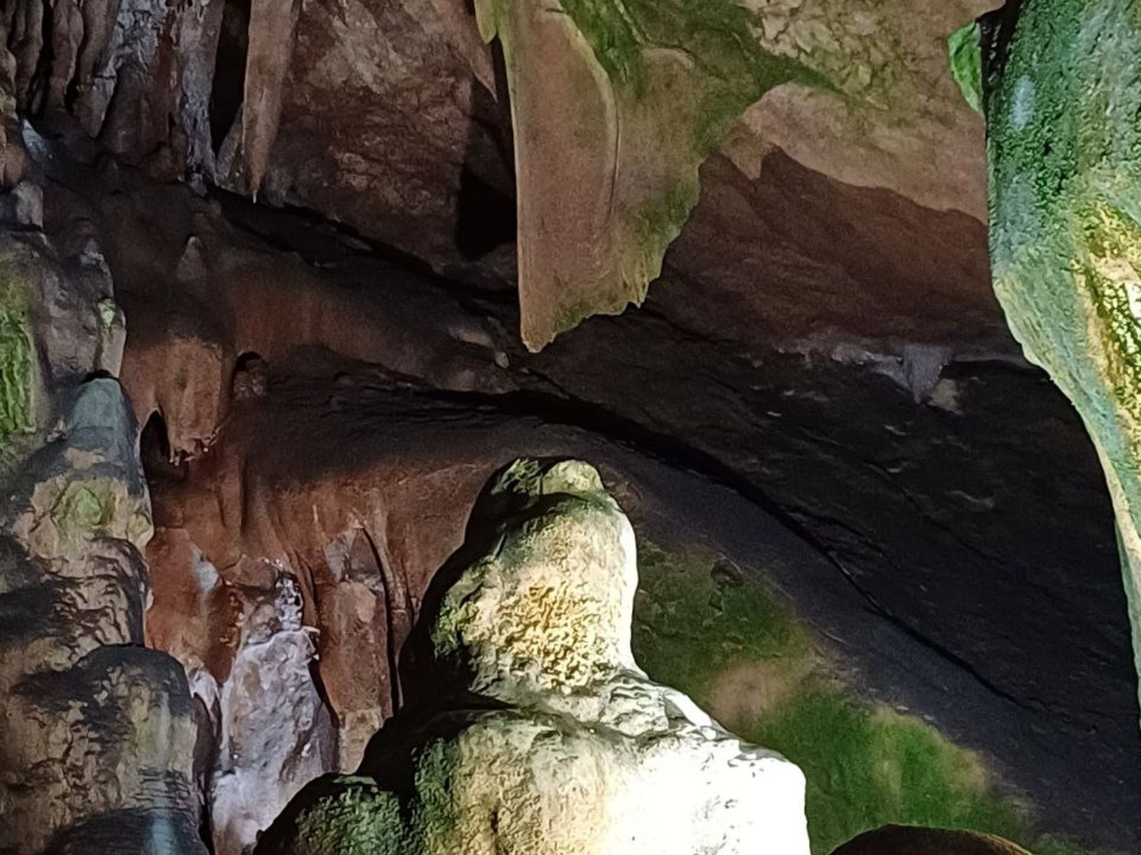 Скельская пещера