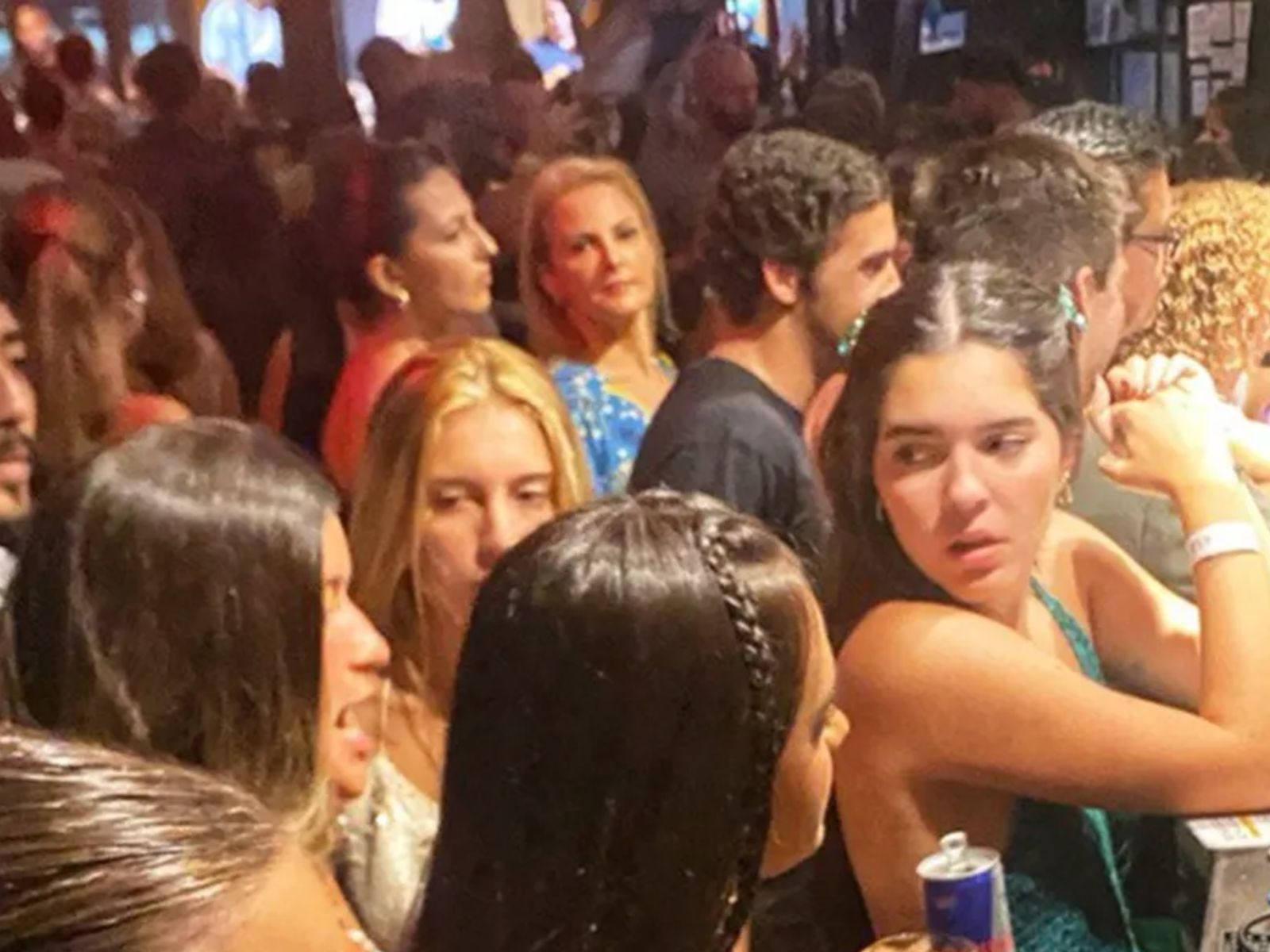 Бар Carioca da Gema