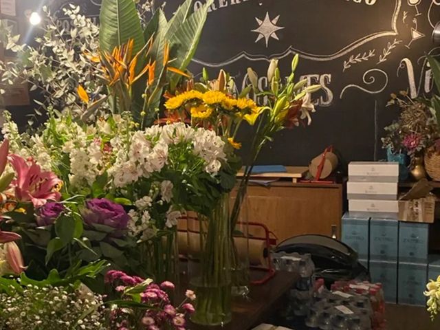 Экскурсия по ночному Буэнос-Айресу: бары и город после заката