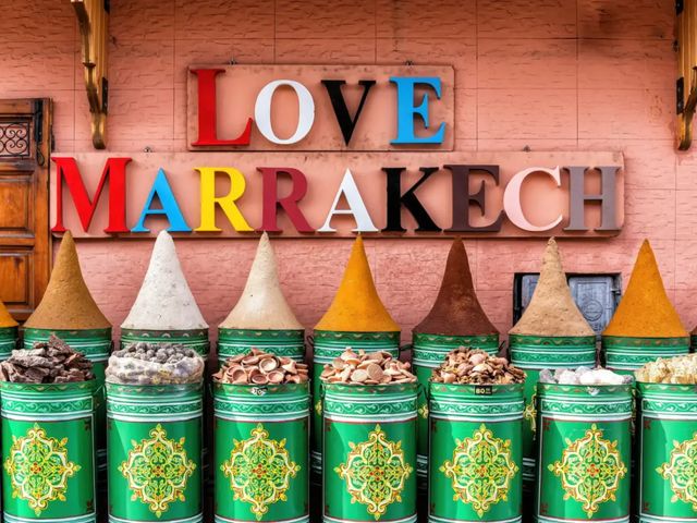 Индивидуальная экскурсия в Марракеше с гидом