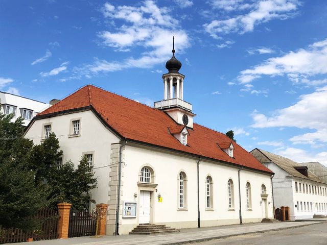 Групповая экскурсия в "Старую Сарепту" и Волго-Донской канал