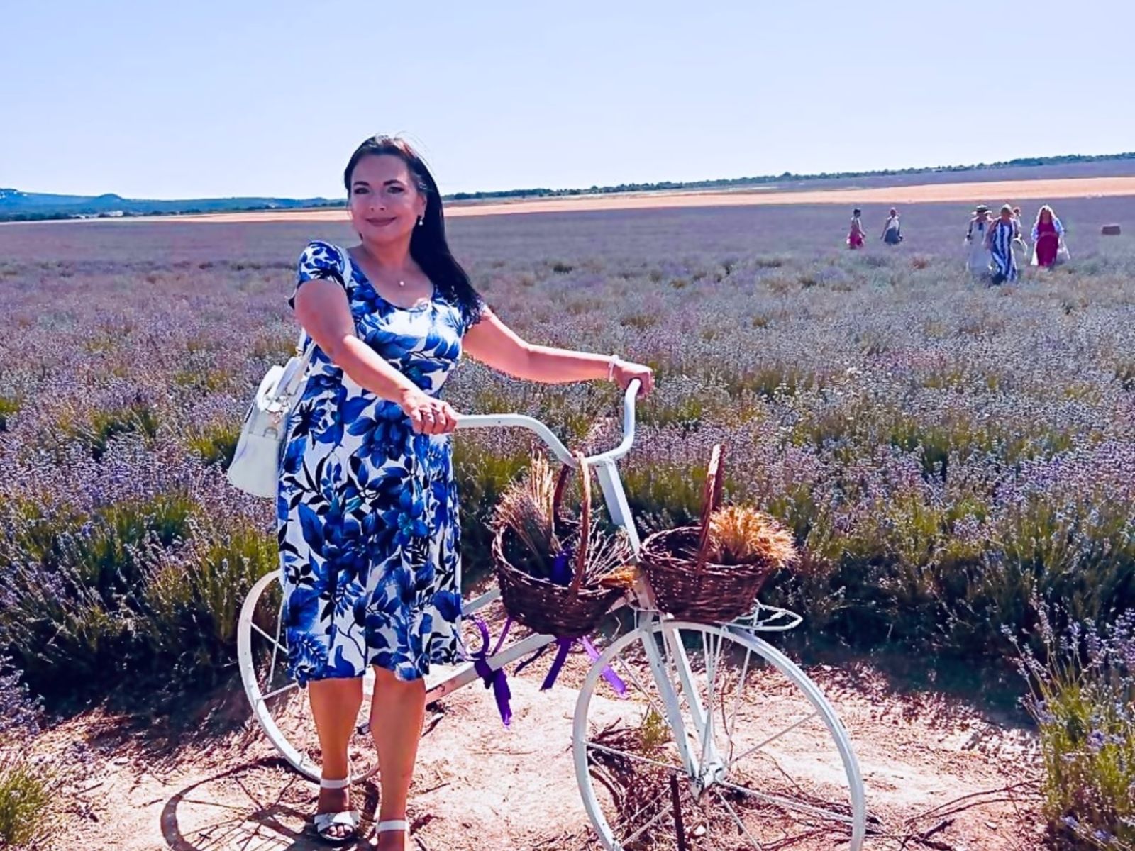 Фото в Крымском Провансе