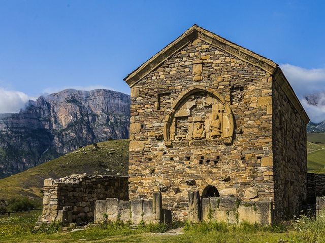 Обзорная экскурсия из Владикавказа в горную Ингушетию в группе — фото 2