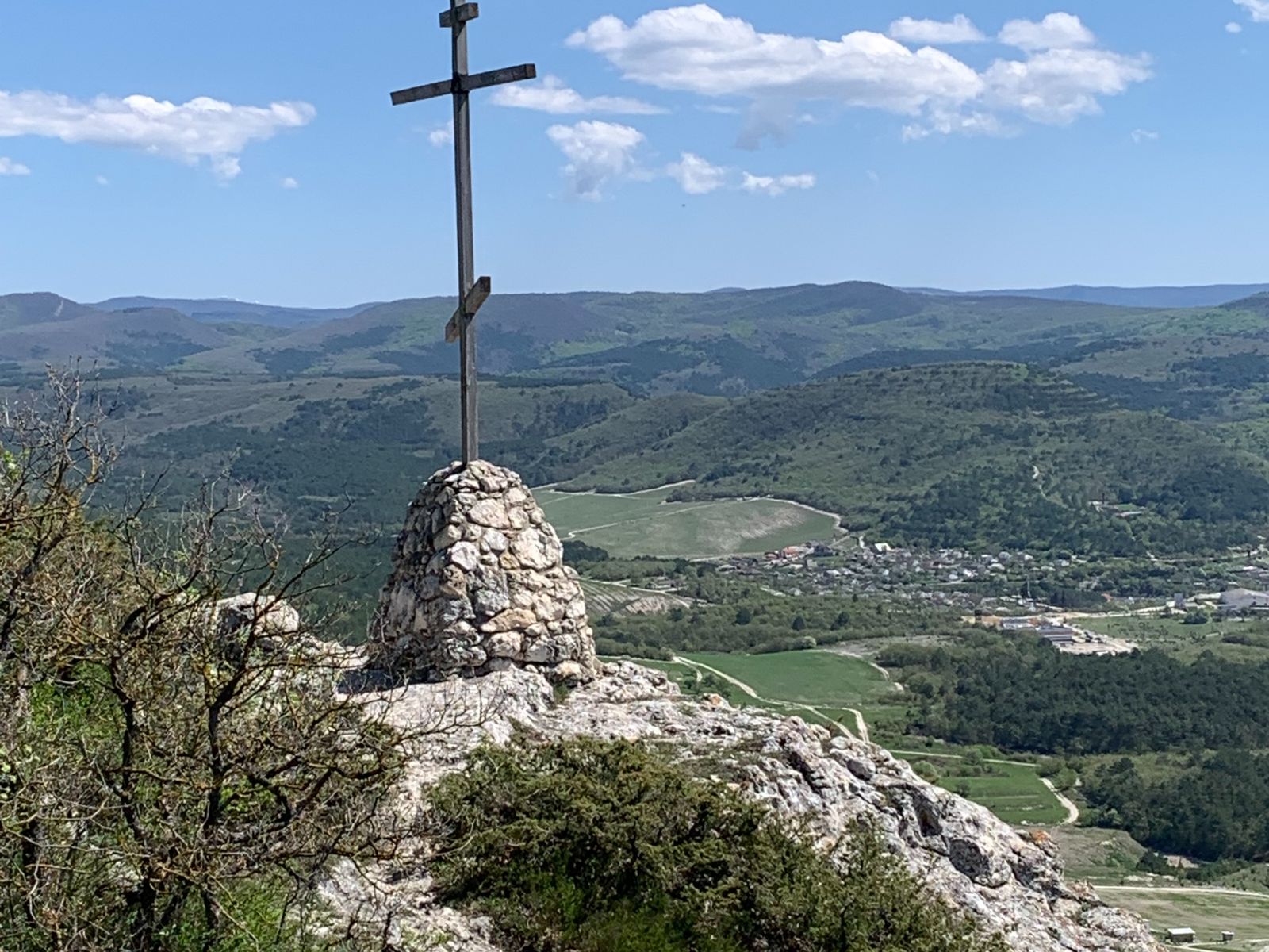 Челтер-Мармара