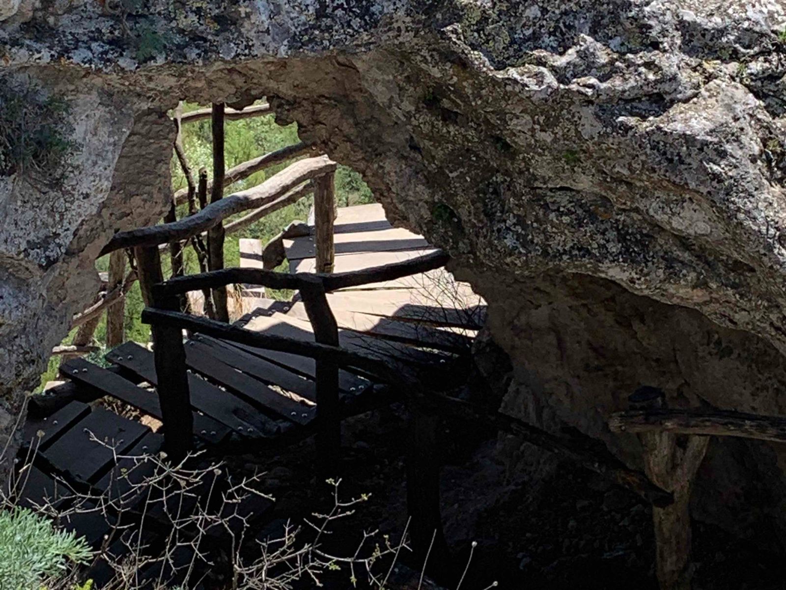 Монастырь Челтер-Мармара