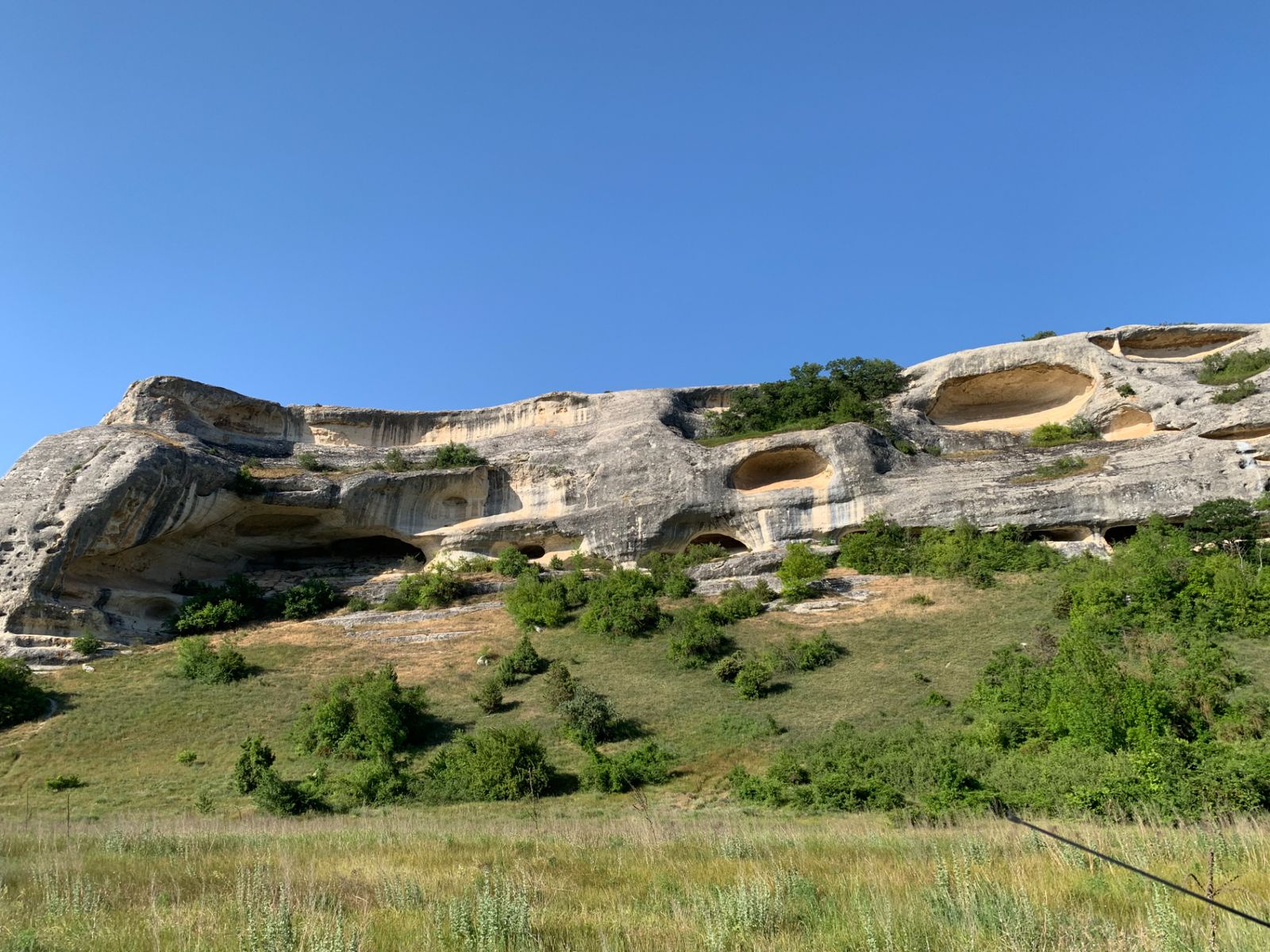 Эски-Кермен