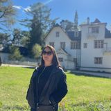 Оксана гид в Тарусе