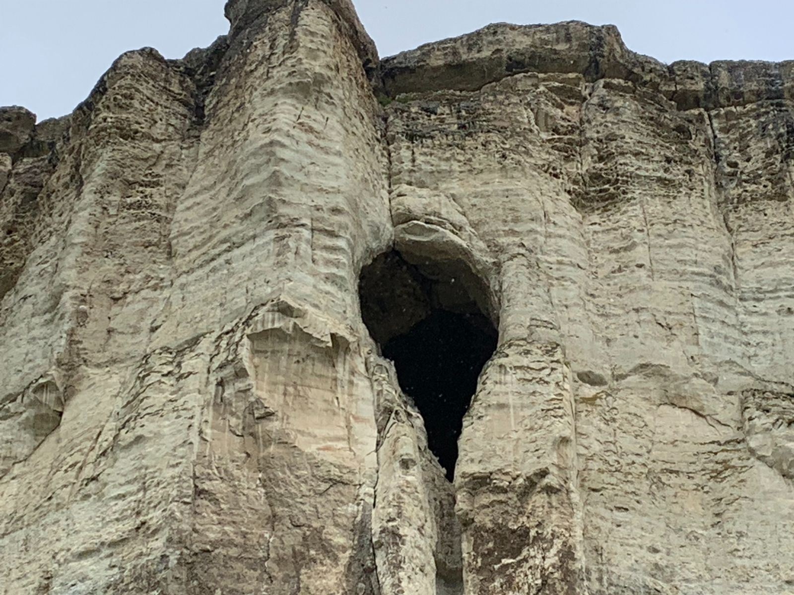 Небесные гроты