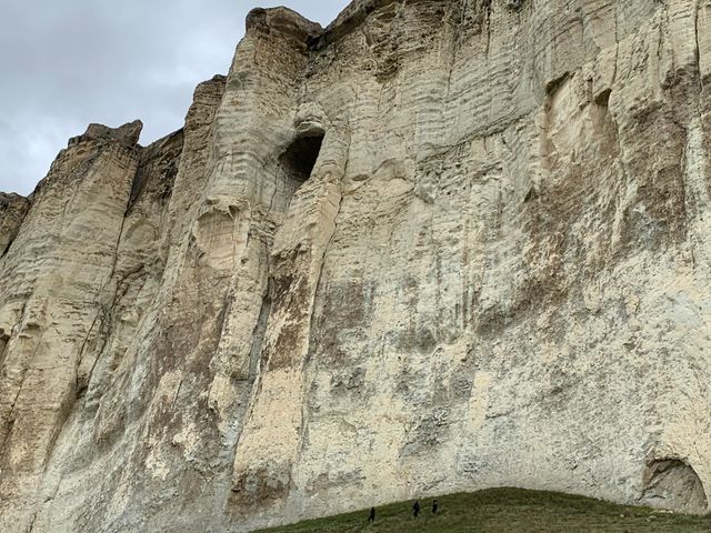 Экскурсия к гротам скалы Ак-Кая и в подземный мир пещеры Таврида