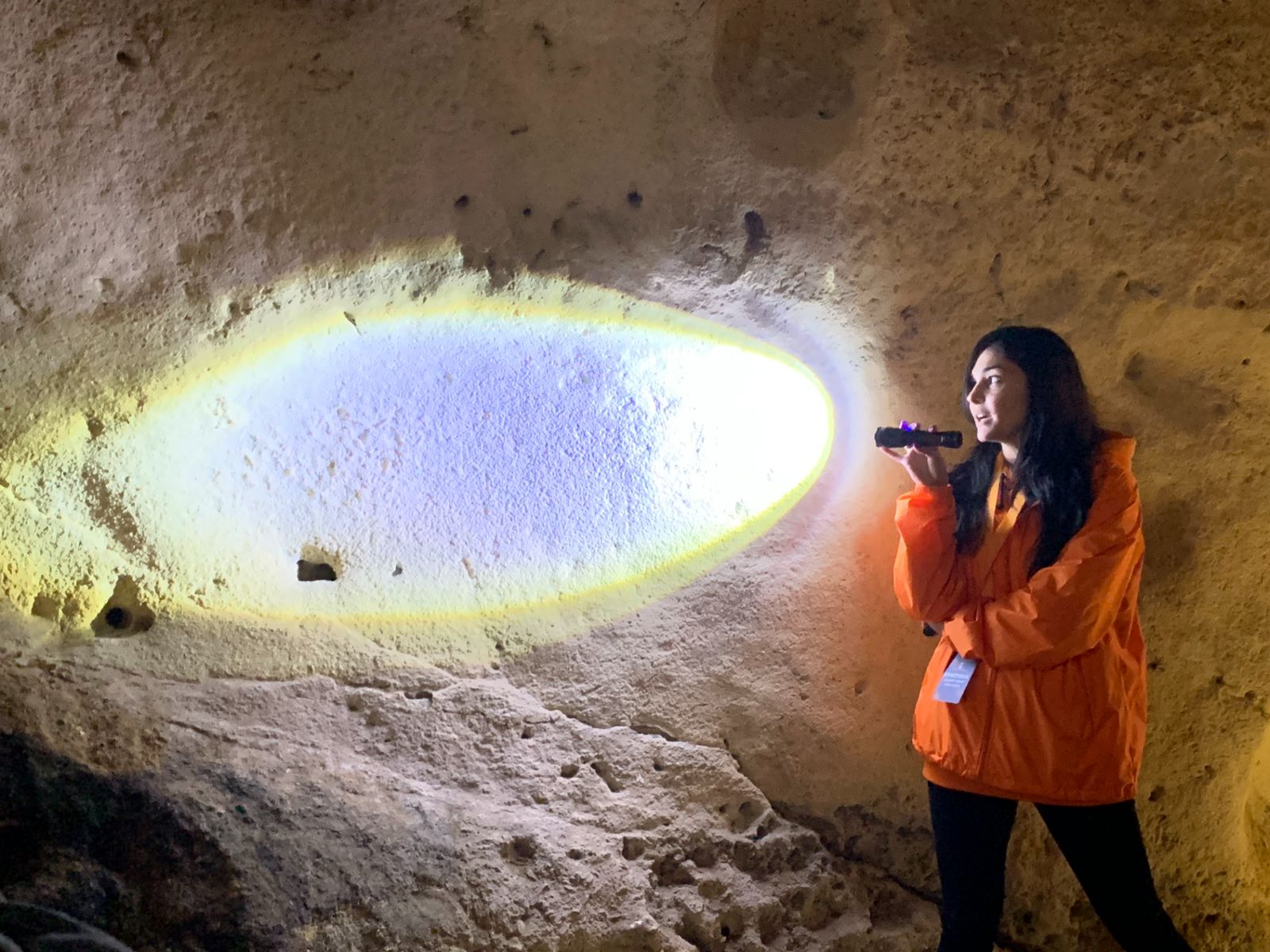 Пещера Таврида 