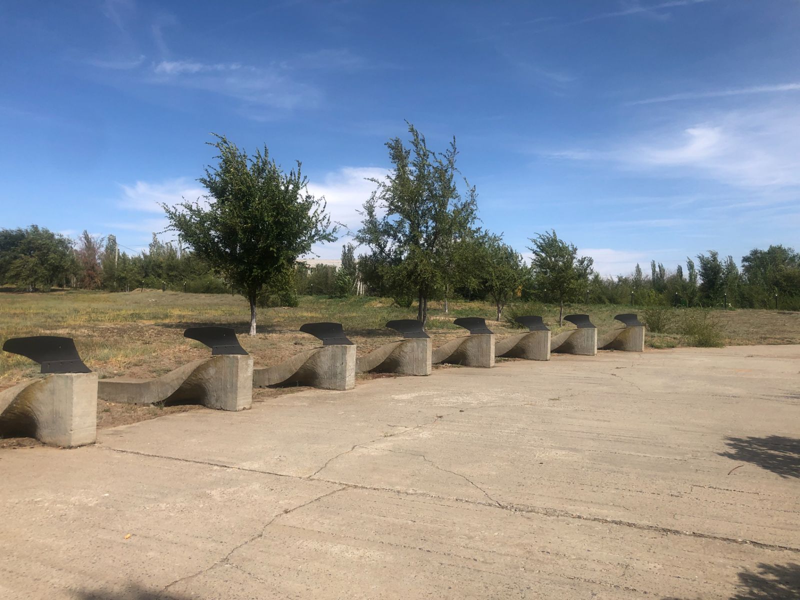 Солдатское поле