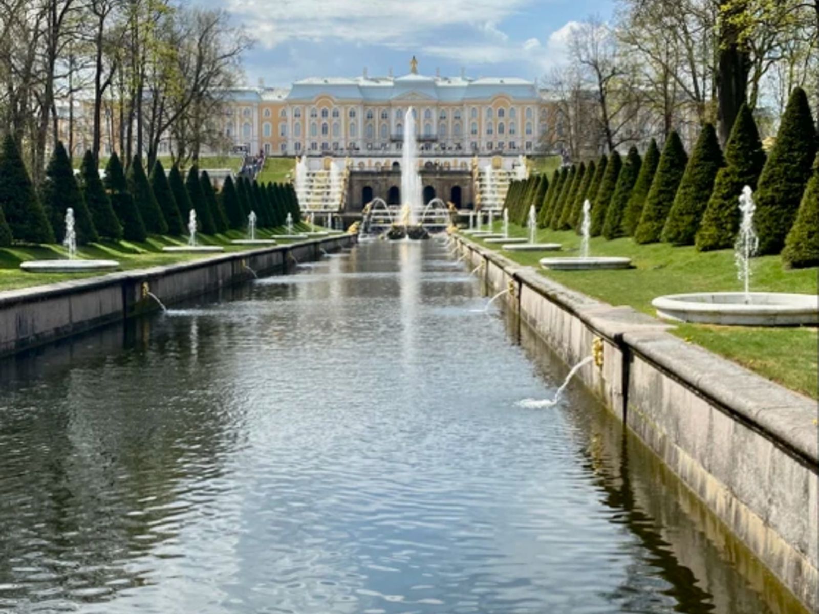 Морской канал