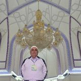 Baxodir гид в Бухаре