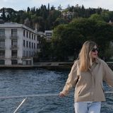 Duriya гид в Стамбуле