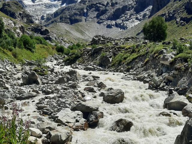 Обзорная экскурсия к подножию горы Уллу-Тау из Кисловодска — фото 3