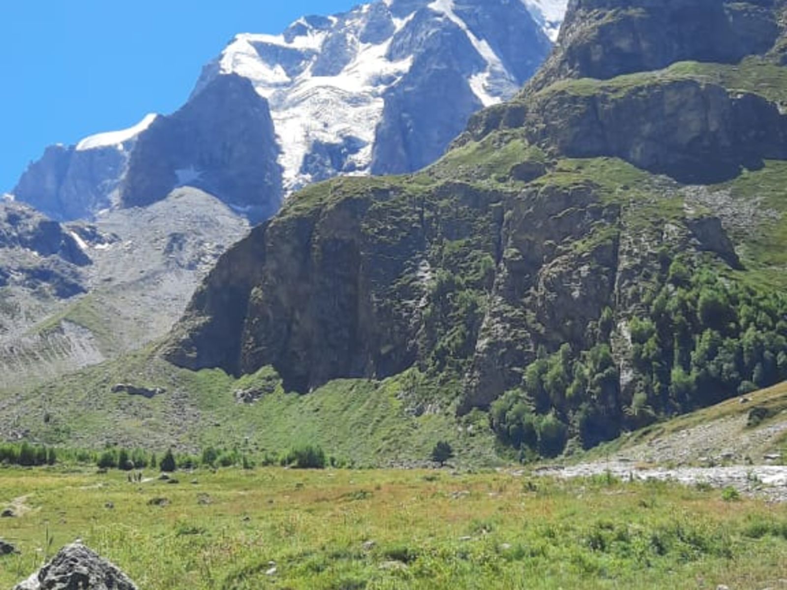 Мать-гора Уллу-Тау