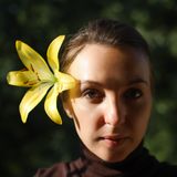 Валерия , гид  в Стамбуле