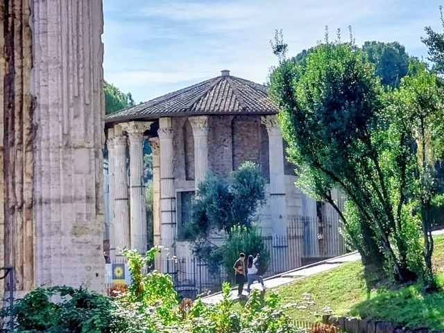 Индивидуальная обзорная экскурсия по неизведанному Риму