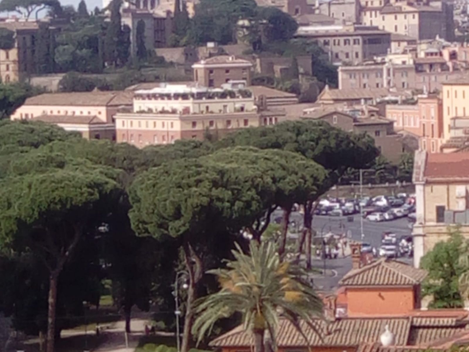 Авентинский холм