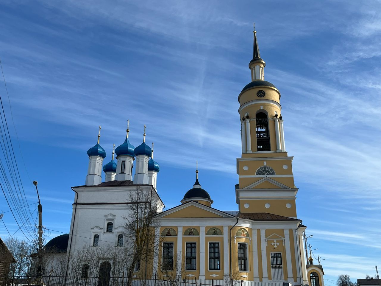 Обзорная экскурсия по Боровску — жемчужине Золотого кольца России - индивидуальная экскурсия в Боровске на машине гида длительностью 5 часов с количеством участников до 4 человек цена экскурсии 6950₽