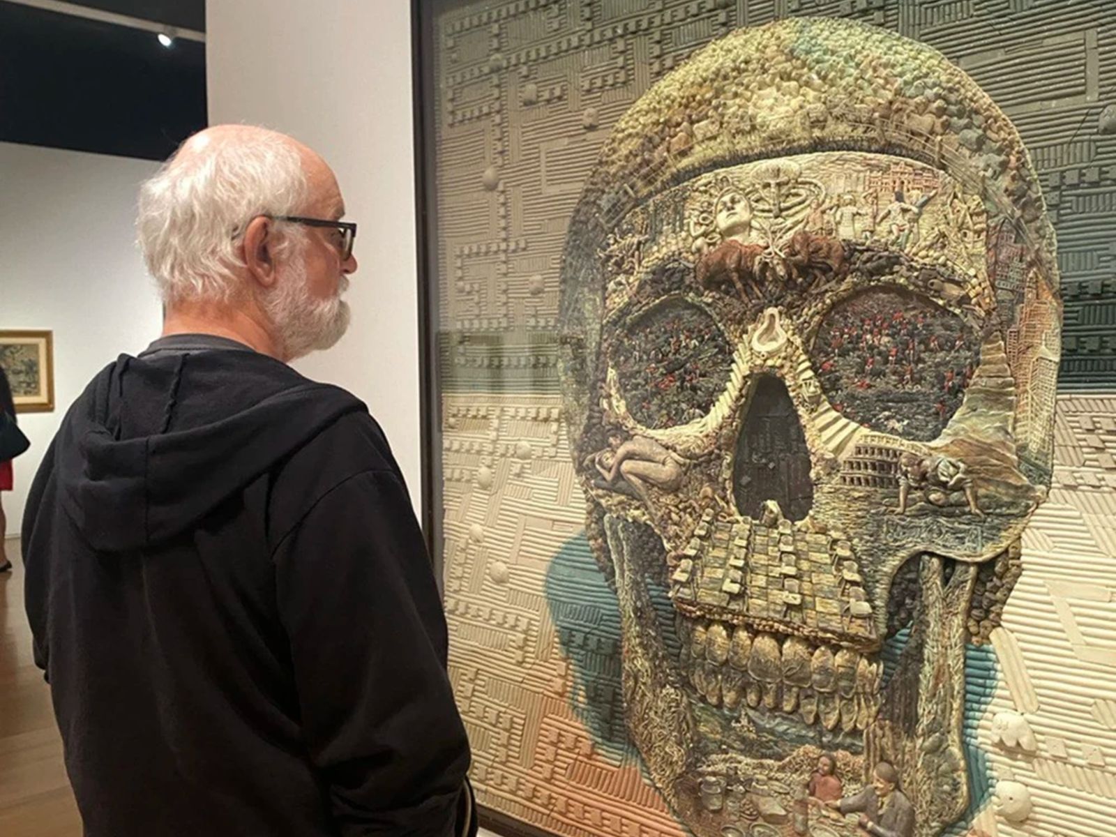 Арт-коллектив Mondongo