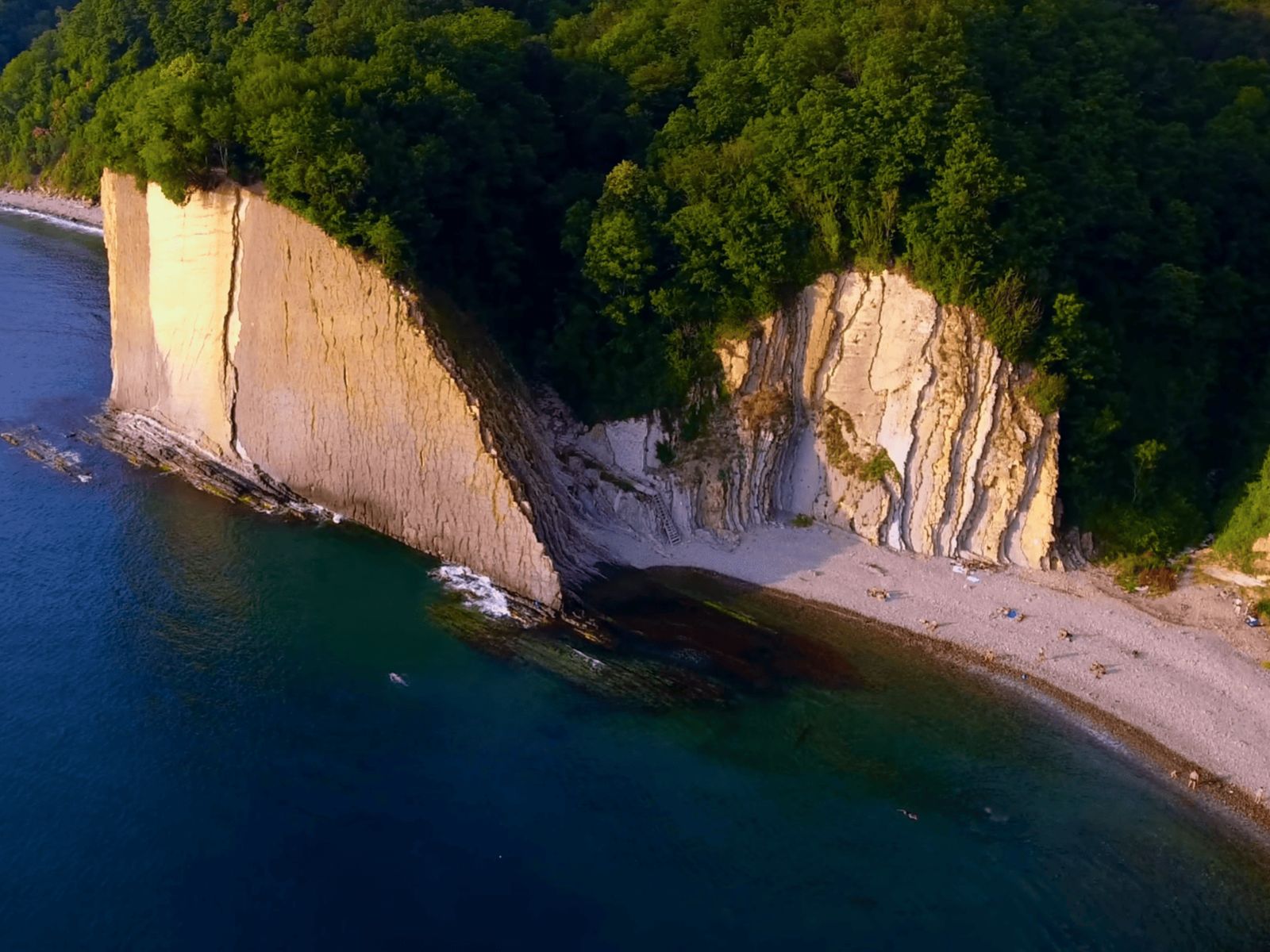 С высоты птичьего полета