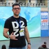 Анатолий гид в Южно-Сахалинске