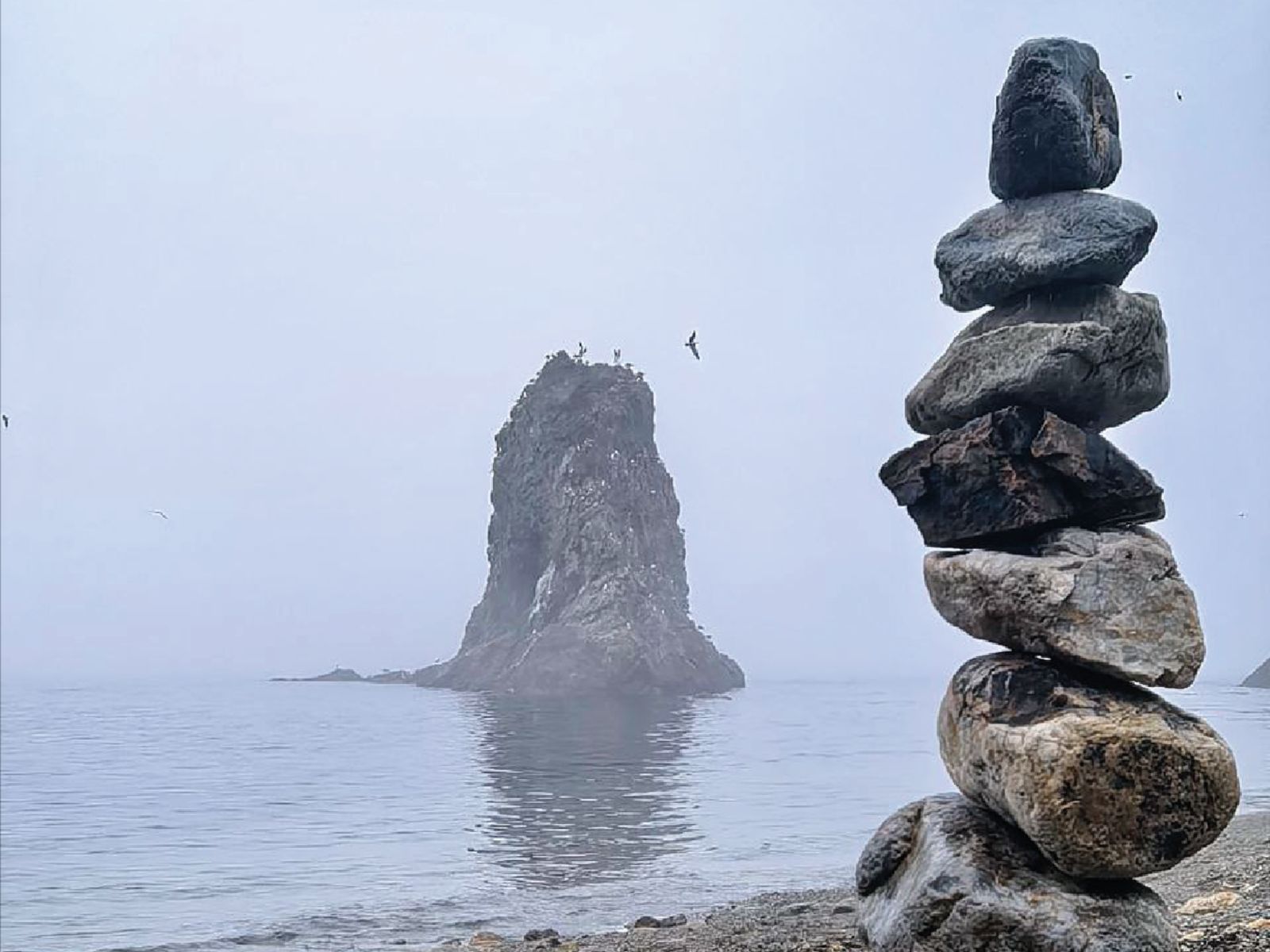 Камень исполнения желаний