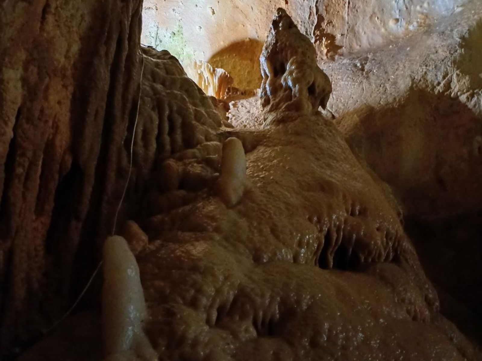 Причудливые формы