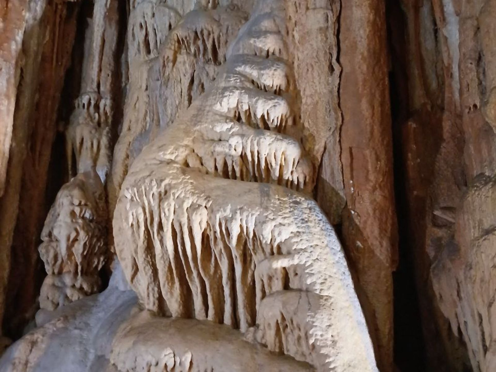 Удивительные формы