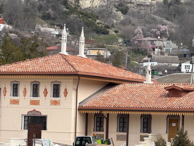 Групповая вечерняя экскурсия из Севастополя в Бахчисарай — фото 3