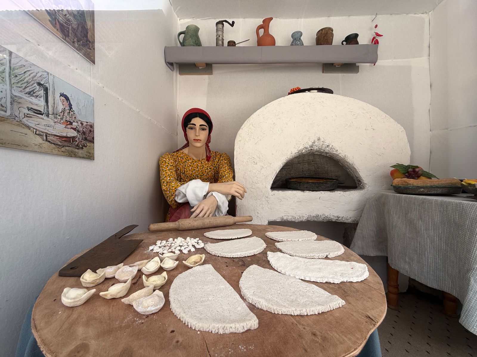 Бытовые картинки