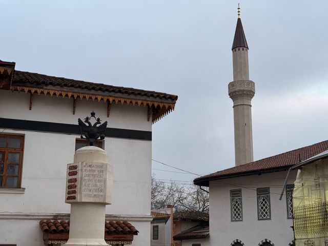 Групповая экскурсия в Бахчисарай: в гости к Крымскому хану